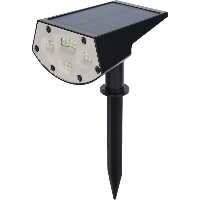 Lampa ogrodowa z wtyczką uziemiającą, lampa ogrodowa, lampa ogrodowa, lampa krajobrazowa jednoczęściowa
