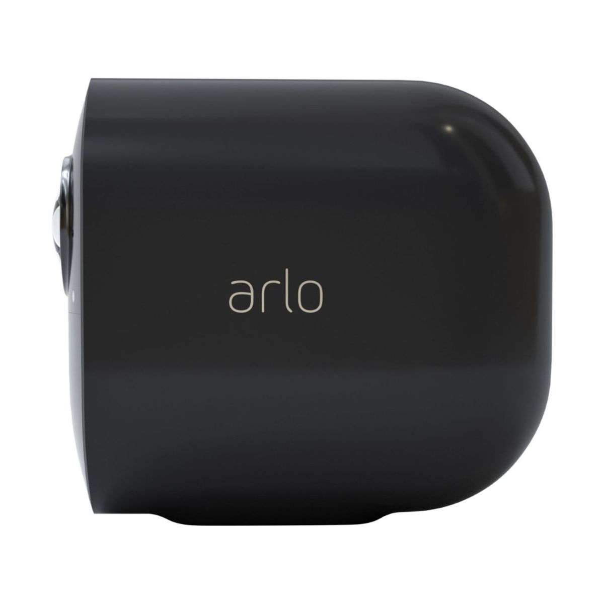 Caméra de sécurité ARLO Ultra 4K Black supp VMC5040B - 3