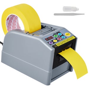 Unité De Lame De Rechange Pour Distributeur Automatique De Ruban Zcut-9 - Compatible JF-3000 Et JF-7000 - Comprend 1 Lame Supérieure Et 1 Lame Inférieure