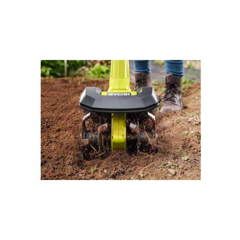Motozappa RYOBI 18V One+ - senza batteria né caricabatterie - RY18CVA-0 - 2