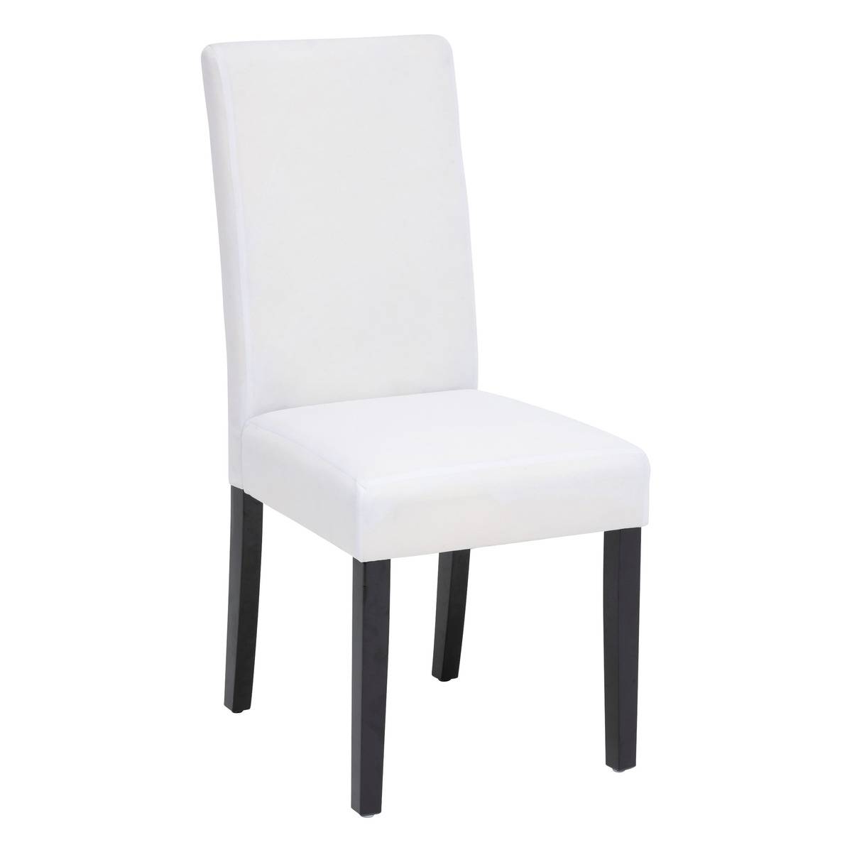 Chaise à housser 