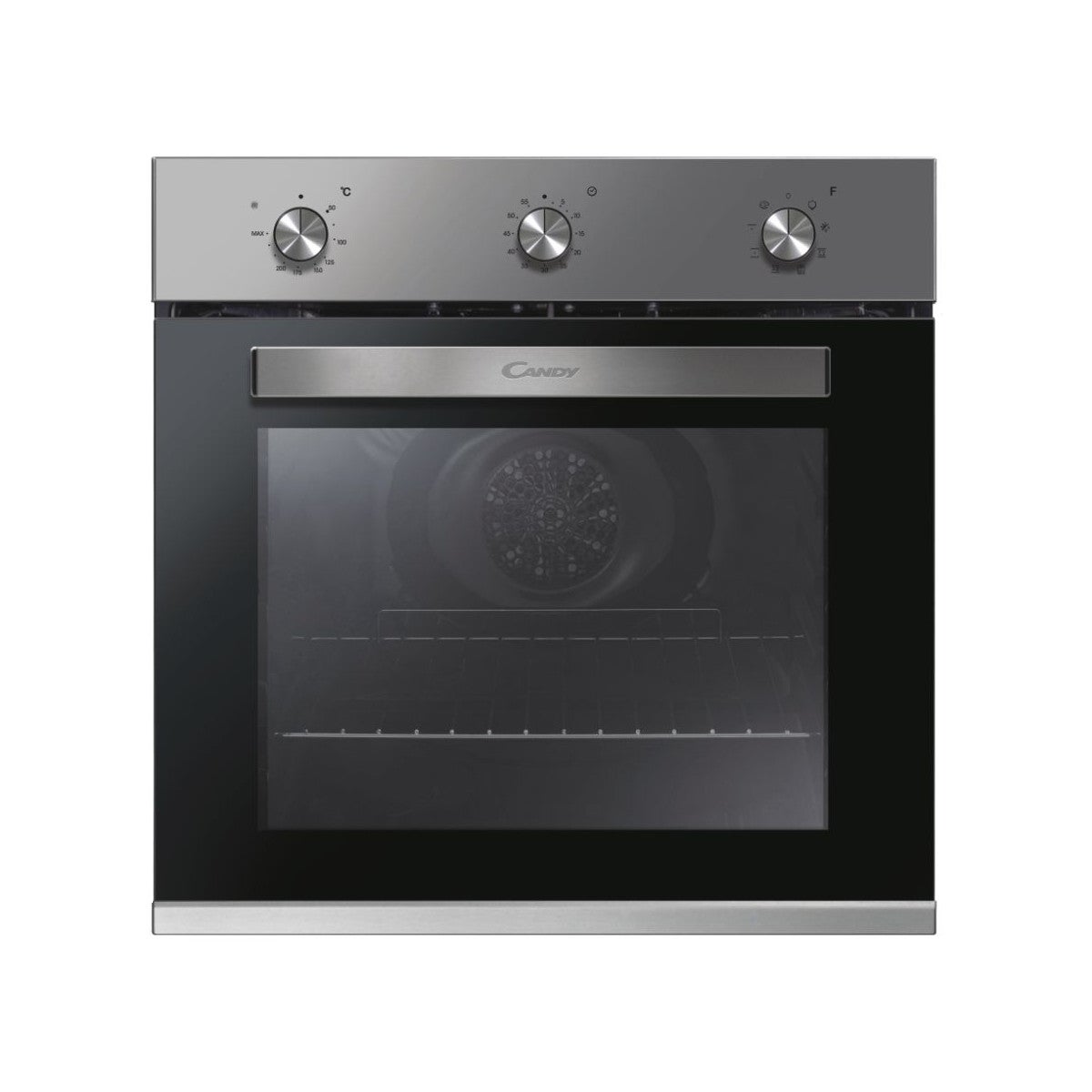 Candy Moderna Fcdie206x 65 L Acero Inoxidable Acero Inoxidable, Leroy Merlin