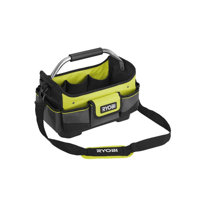 Ryobi Cesta Para Herramientas 25 X 32 X 20 Cm , Leroy Merlin