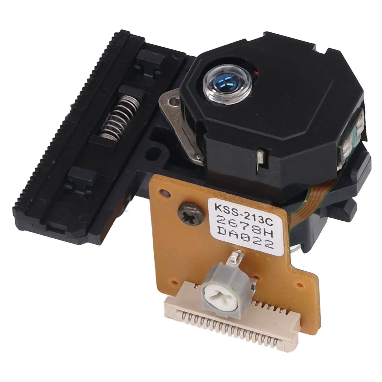 Lentille De Lecture Optique RAE0152Z Avec IC - Pièce De Rechange Pour Mécanisme VCD