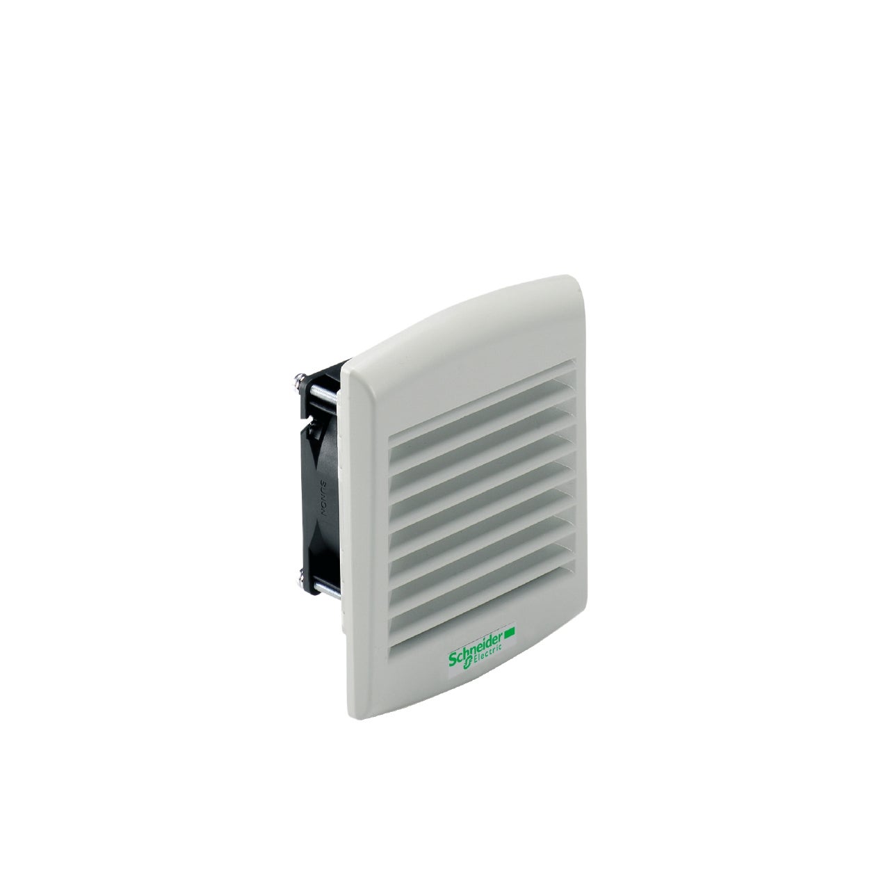 Ventilateur climasys cv - 38 m3/h - 24v - grille et filtre g2 ...