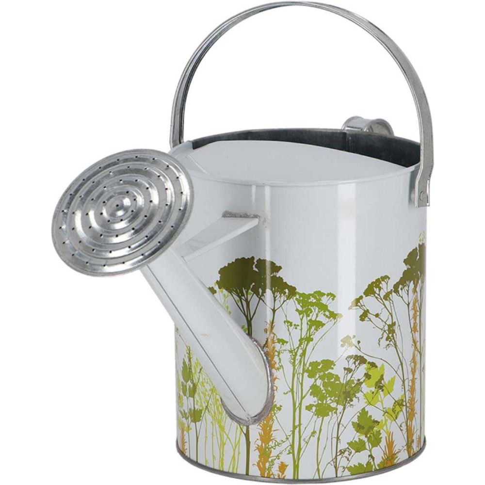 Arrosoir en métal Herbe Extérieur Esschert Design - 2