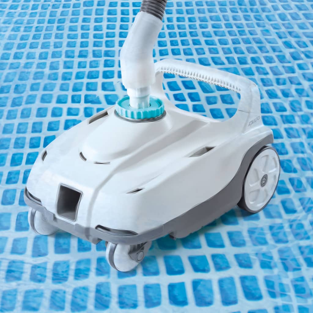 Sacchetto Filtro Di Ricambio Per Robot Pulisci Piscina, Velluto Mercerizzato, Compatibile Con DX3/DX4/M3/Apollo - 2