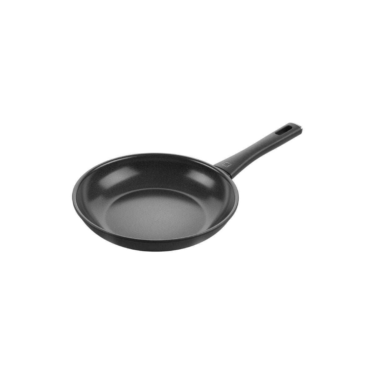 Bis di padelle antiaderenti in acciaio inox per induzione, linea ZWILLING® Joy Plus, diam. 24