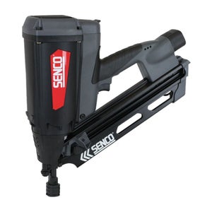 Agrafeuse De Clôture Pneumatique Pro-Air - Réglage Profondeur - 7/8"