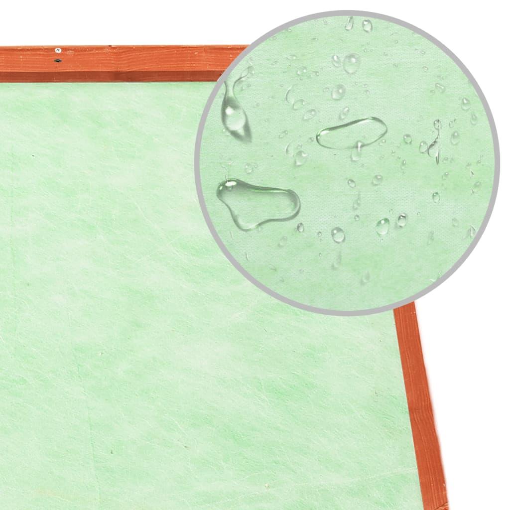 Credenza 140 x 63 x 120 cm in legno massello di abete 02_0000580 - 8