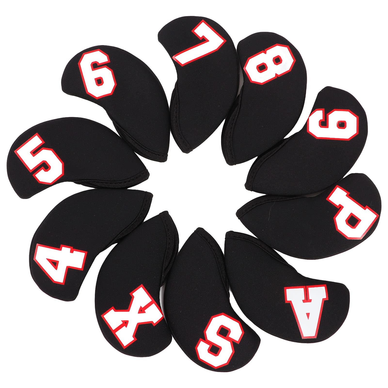 6 coupelles x350 perles à repasser