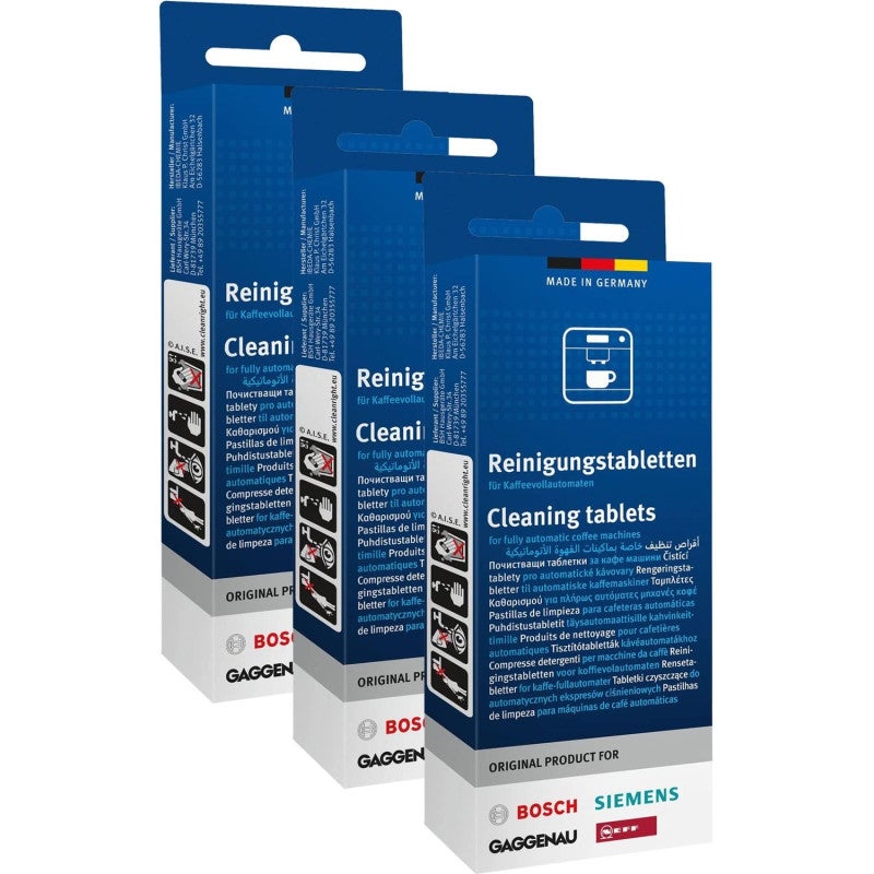 Macchina Da Caffè Automatica Bosch: → Classifica 20 PIù Venduti - Foto 2