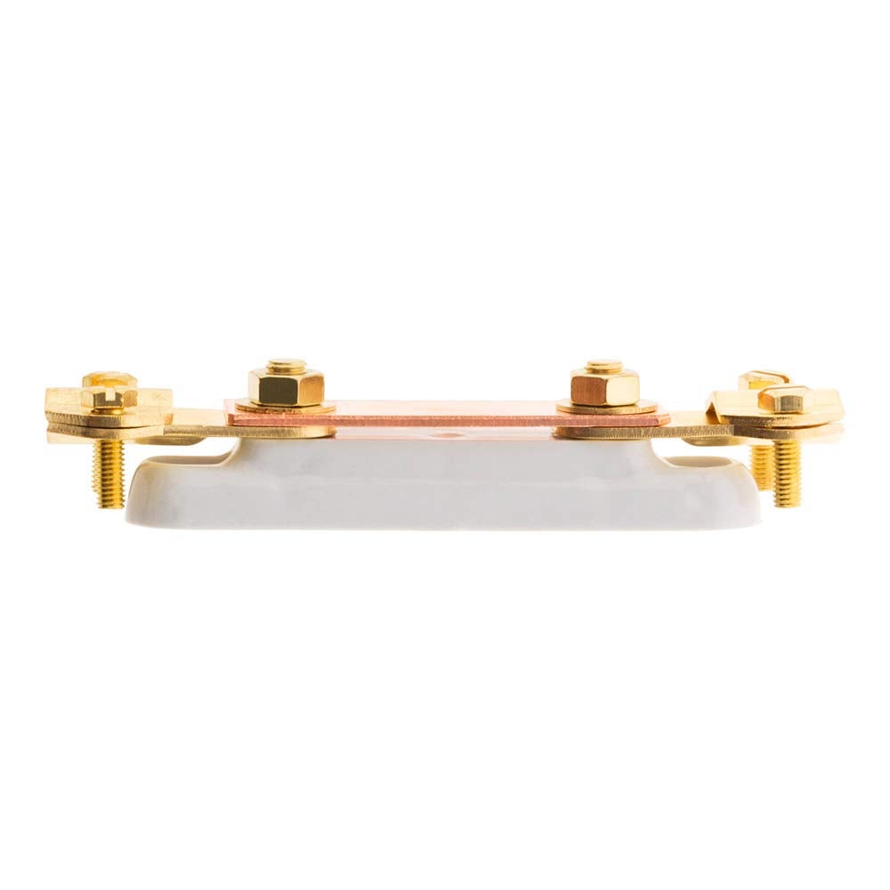 Kit d'installation à la terre - barrette + piquet + tresse - Zenitech - 3