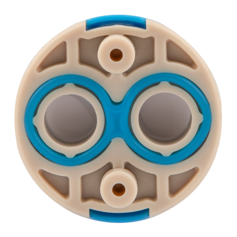 PRZEŁĄCZNIK FUNKCJI 2 FUNKCYJNY GŁOWICA CERAMICZNA DO BATERII PODTYNKOWEJ DŁUGA 32MM 104 MM - 5