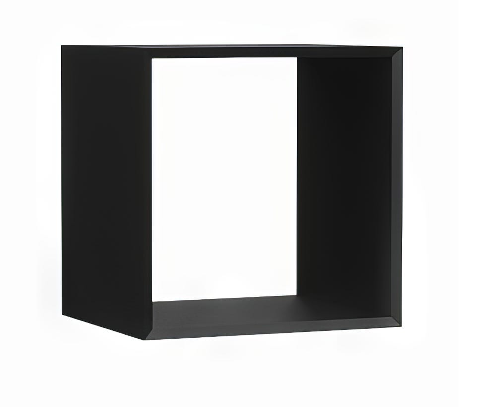 Inserto Para Librer a P An 34 5 Cm Al 34 5 P 29 5 Negro inserto-para-librer-a-p-an-34-5-cm-al-34-5-p-29-5-negro