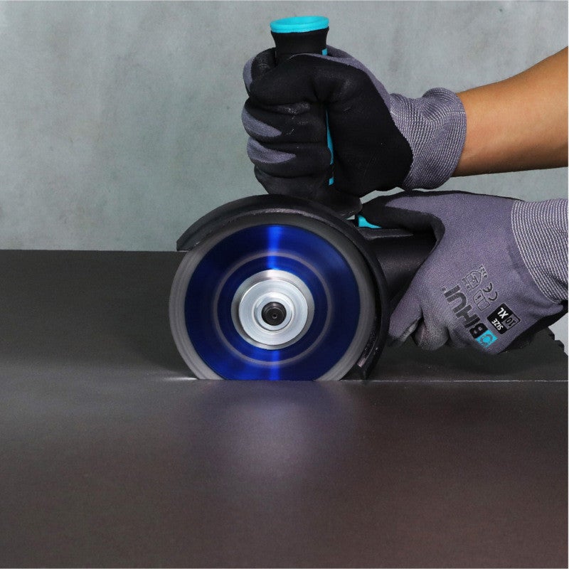 Disque diamant SPEEDY Ø115mm BIHUI - 3