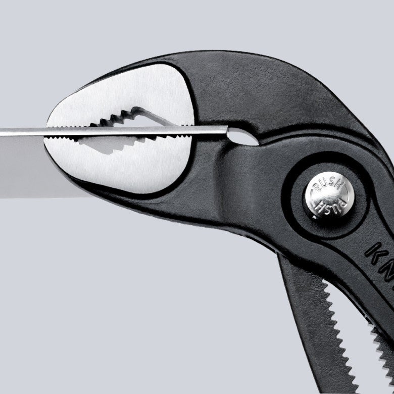 KNIPEX - Pince multiprise Cobra - 12109 - 8