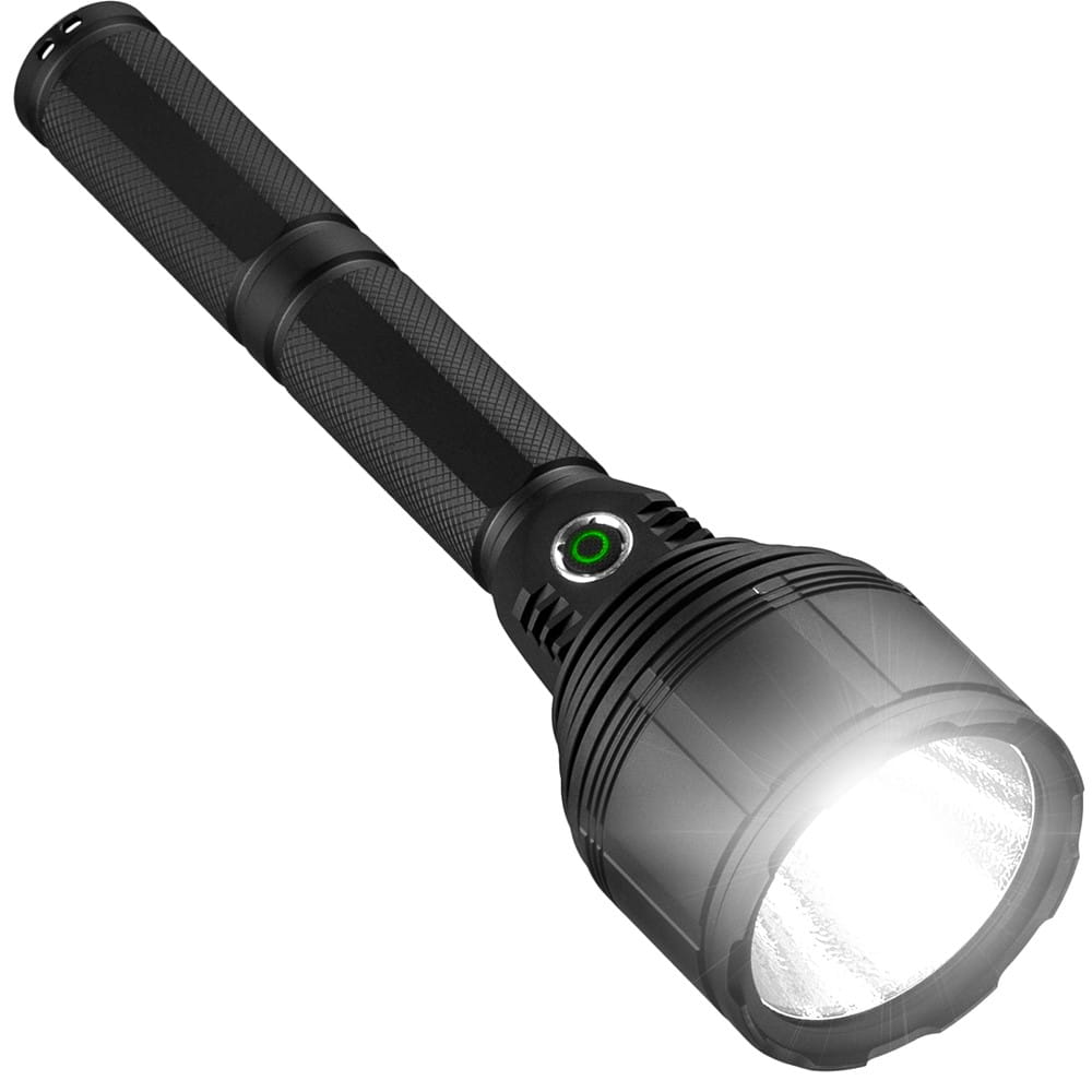 Latarka akumulatorowa taktyczna Vayox VA0043 3000lm Long Pro Series