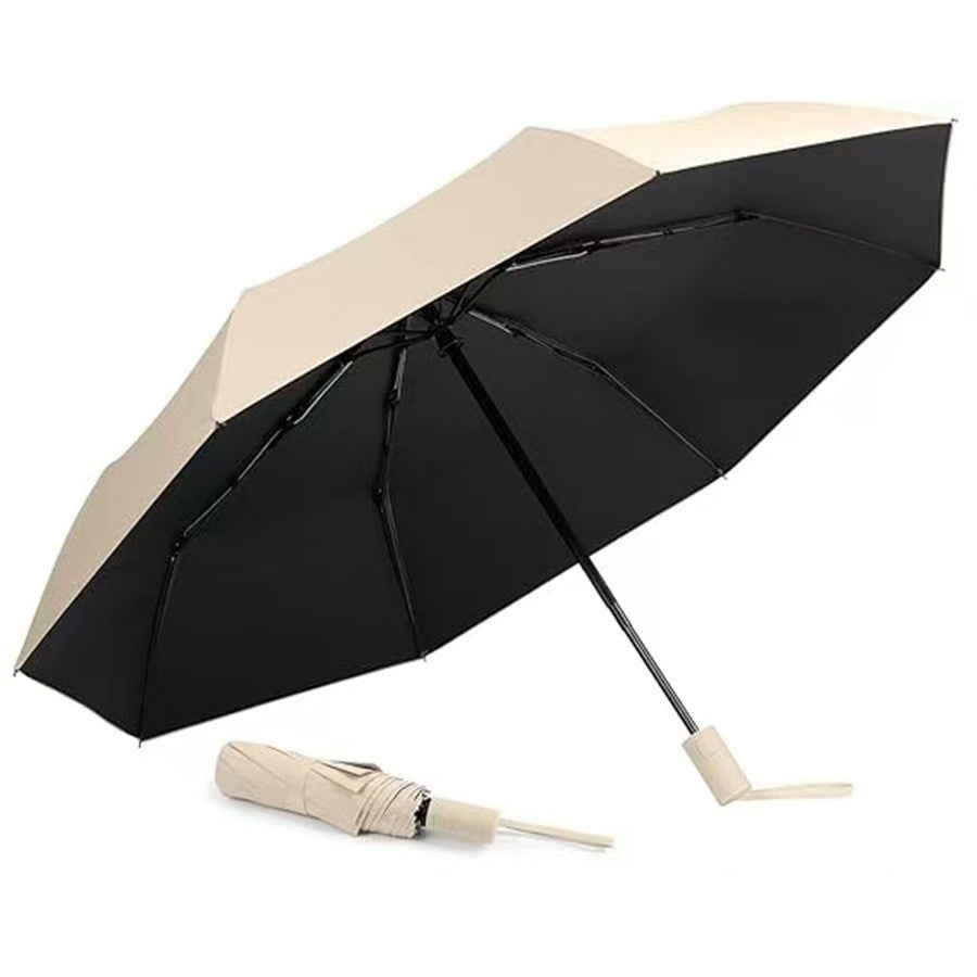 Parapluie Totoro Couché de Soleil - Ghibli Shop