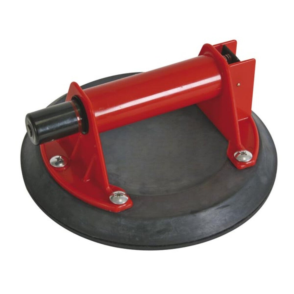 Toolland Ventouse avec pompe à vide, diamètre 205 mm, charge maximale 40-120 kg - 2