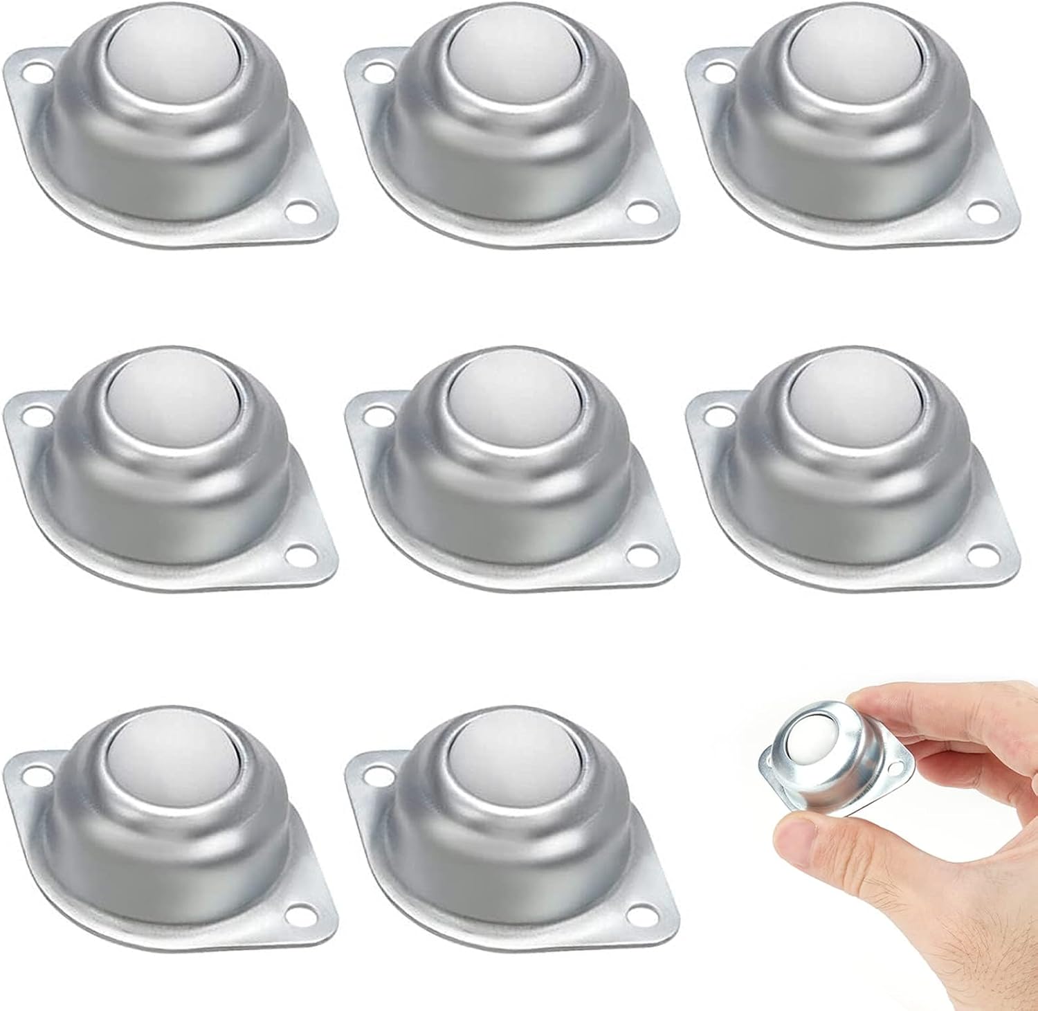 Roulettes Lumineuses Patins Roues LED Clignotantes Pour Rollers