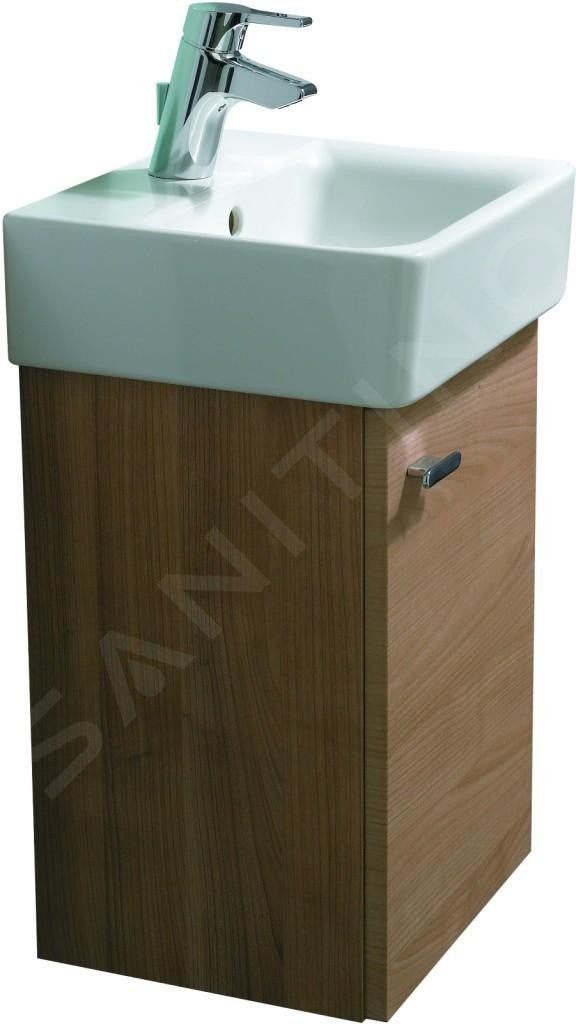 Ideal Standard - Lave-mains Connect 40 x 36 cm blanc - E713701 Ideal standard - 6