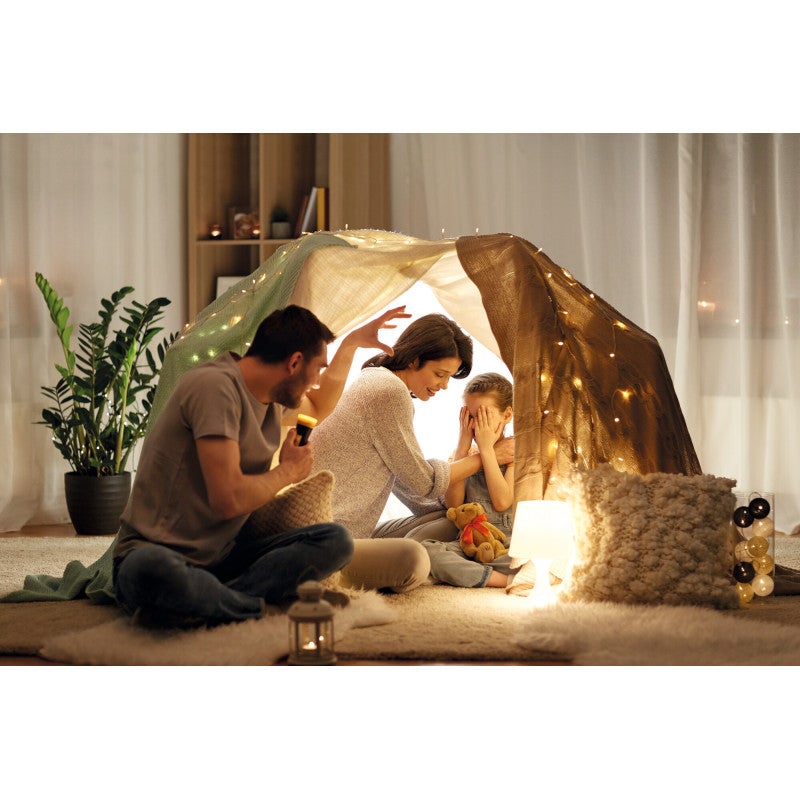 Lâmpada LED Flame E14 - 5,9W - Branco Frio 6500K - 806lm - Kanlux - 2