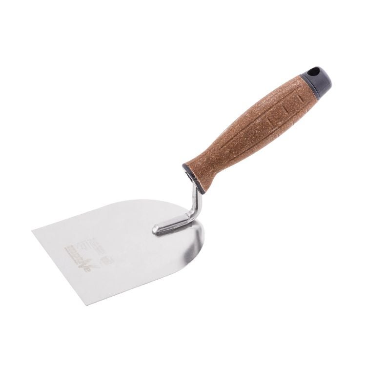 Kielnia sztukatorska 100 mm Motive korek