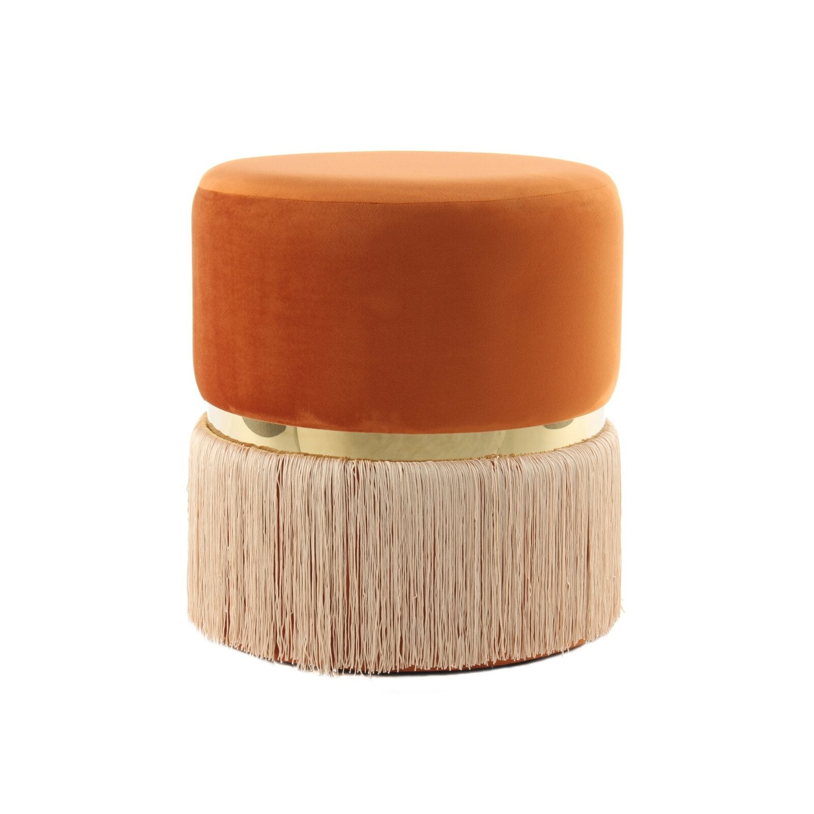Support Pour Pince LSD Double Neo II, Orange Camouflage, 20 X 10 X 4.5 Cm