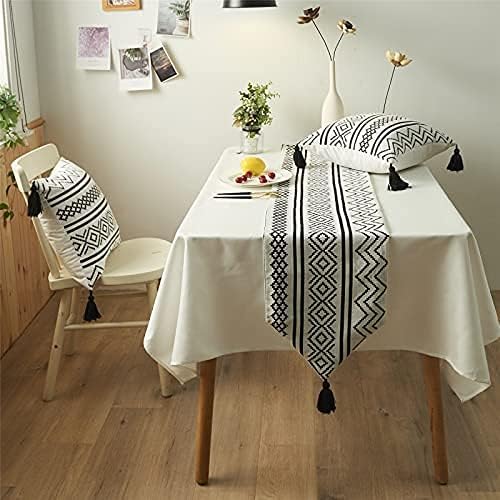 Runner Da Tavolo Nero 5m X 30cm - Decorazione Feste, Matrimoni E Compleanni | Sizoweb Originale