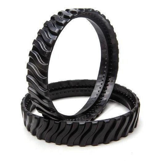 2 opony do robota basenowego Zodiac MX8 MX6, opona zapasowa do czyszczenia basenu