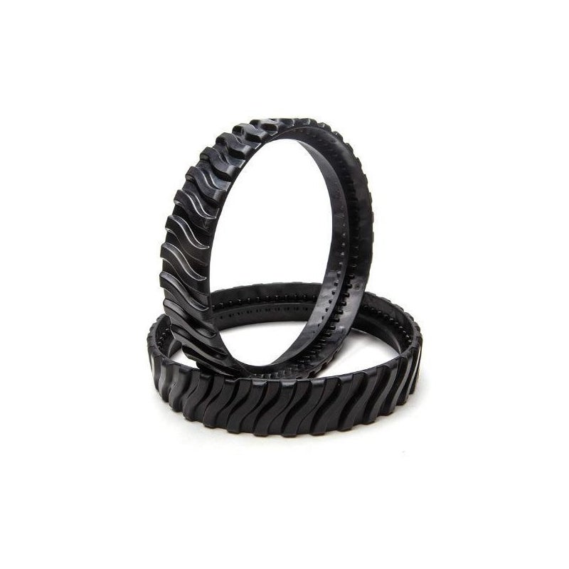 2 opony do robota basenowego Zodiac MX8 MX6, opona zapasowa do czyszczenia basenu