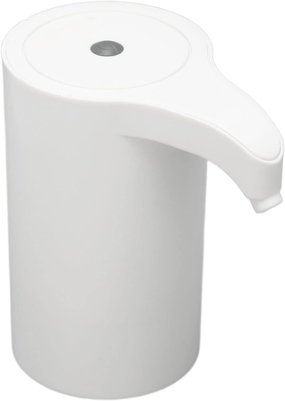 Distributeur D'Eau Électrique Rechargeable Zalati - Pour Bouteilles 12,7 à 18,7 Litres Avec Tuyau