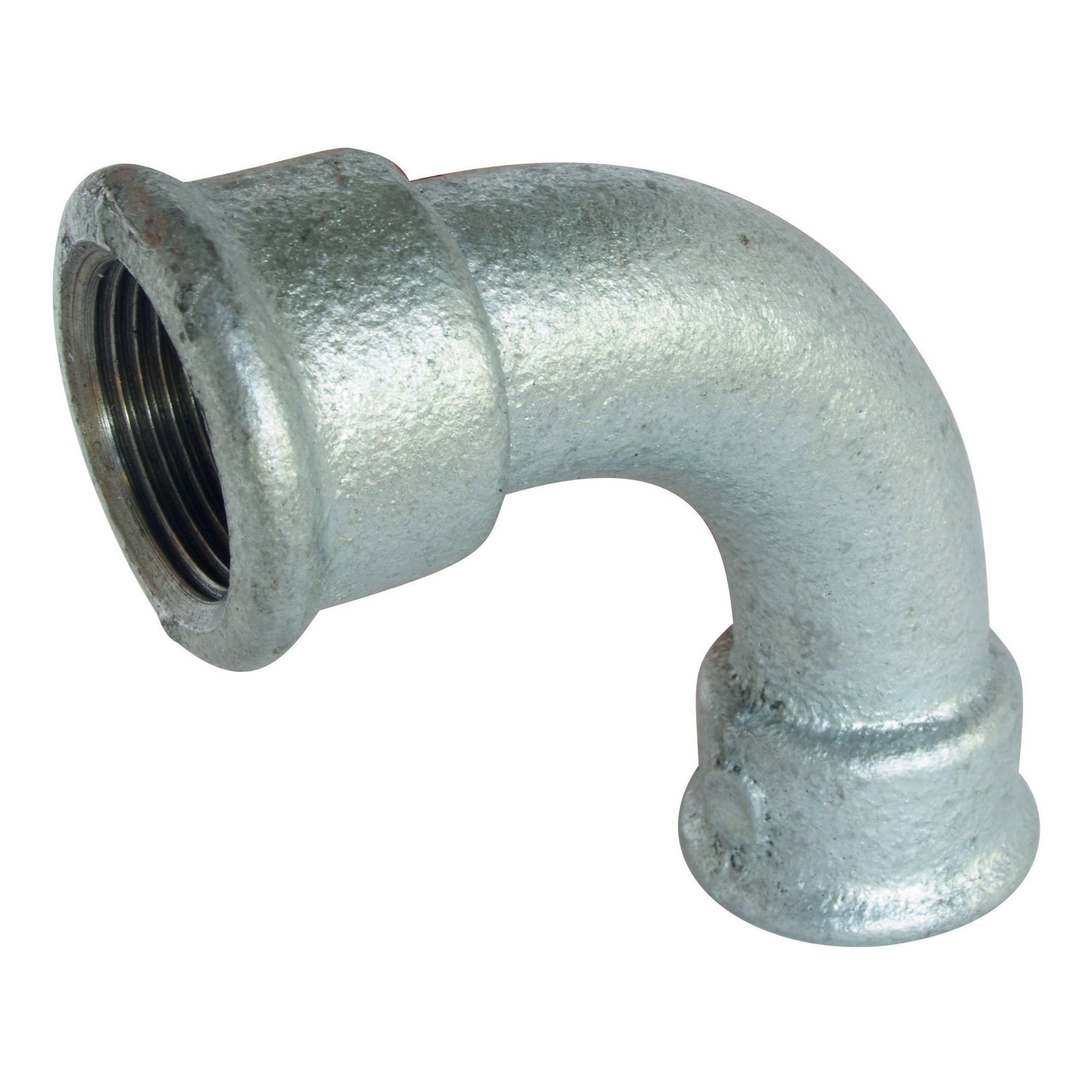 SOMATHERM Rohrschellen Ø26 Mm - 100 Stück, Vernickelter Stahl, Für Befestigung