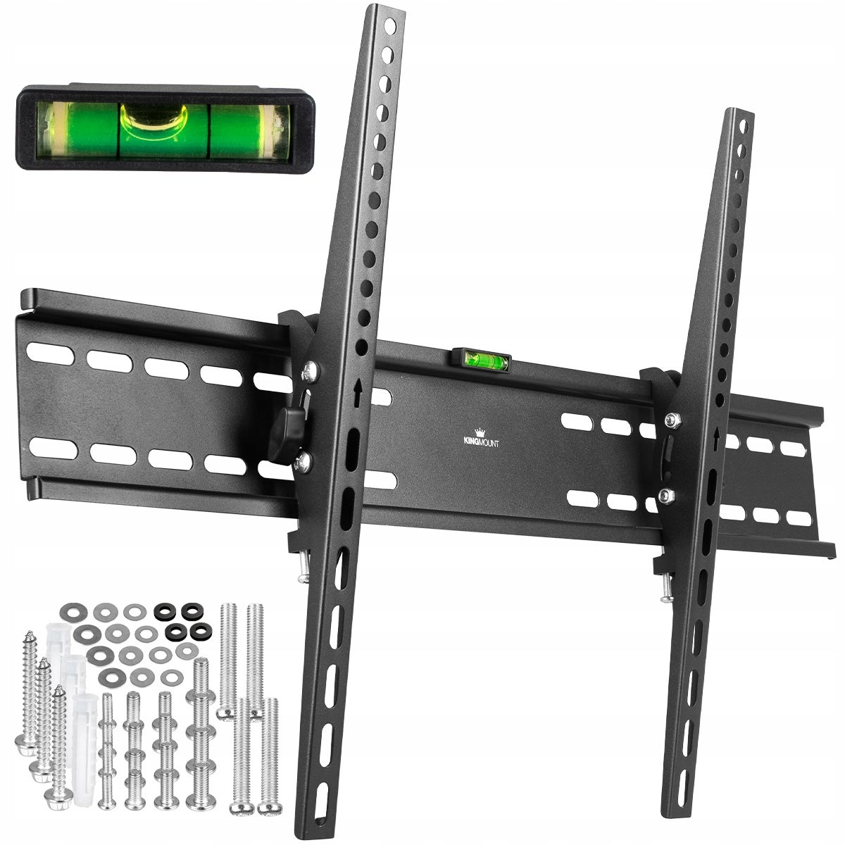 Uchwyt do telewizora King Mount 32-85" 600x400 KG-1033 Montana