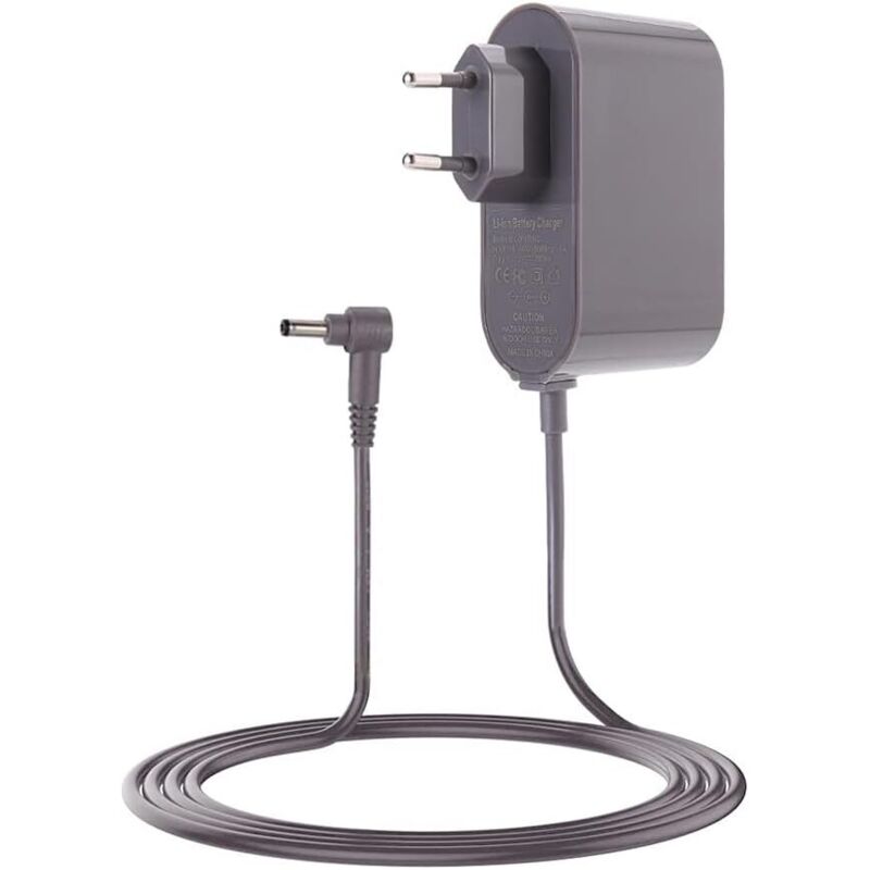 Încărcător de schimb Enowelir 30.45V 1.1A pentru aspirator Dyson Cyclone V10 V11 SV12 Animal Cyclone V10 Absolute Motorhead