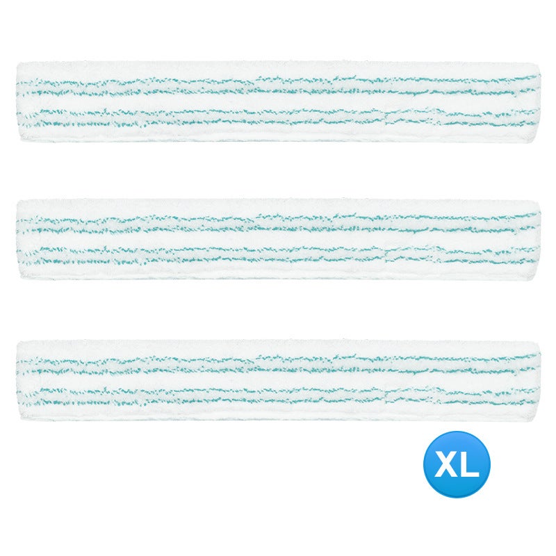 Pokrowiec zamienny do odkurzacza Leifheit Window Slider XL i Micro Duo