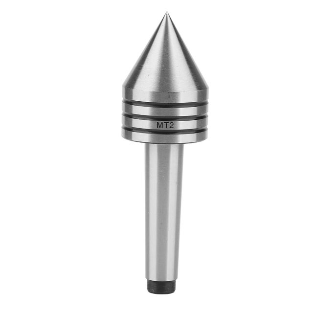 Sourcing Map Asta Rotonda In Acciaio HSS 3mm X 80mm, Durezza 63-65 HRC, 5 Pezzi Per Tornio E Modellismo - 4