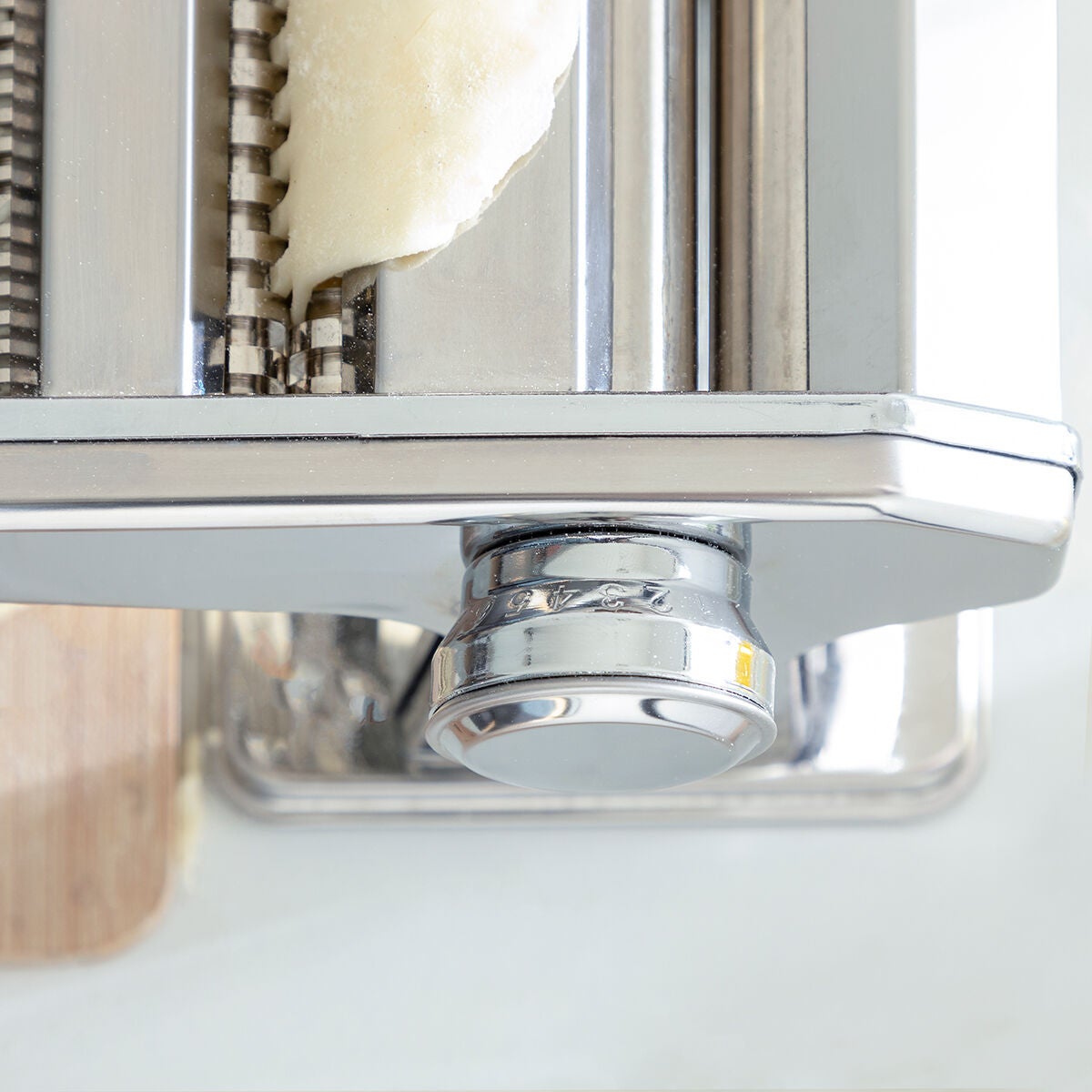 Máquina para Hacer Pasta Fresca con Recetas Frashta InnovaGoods - 8
