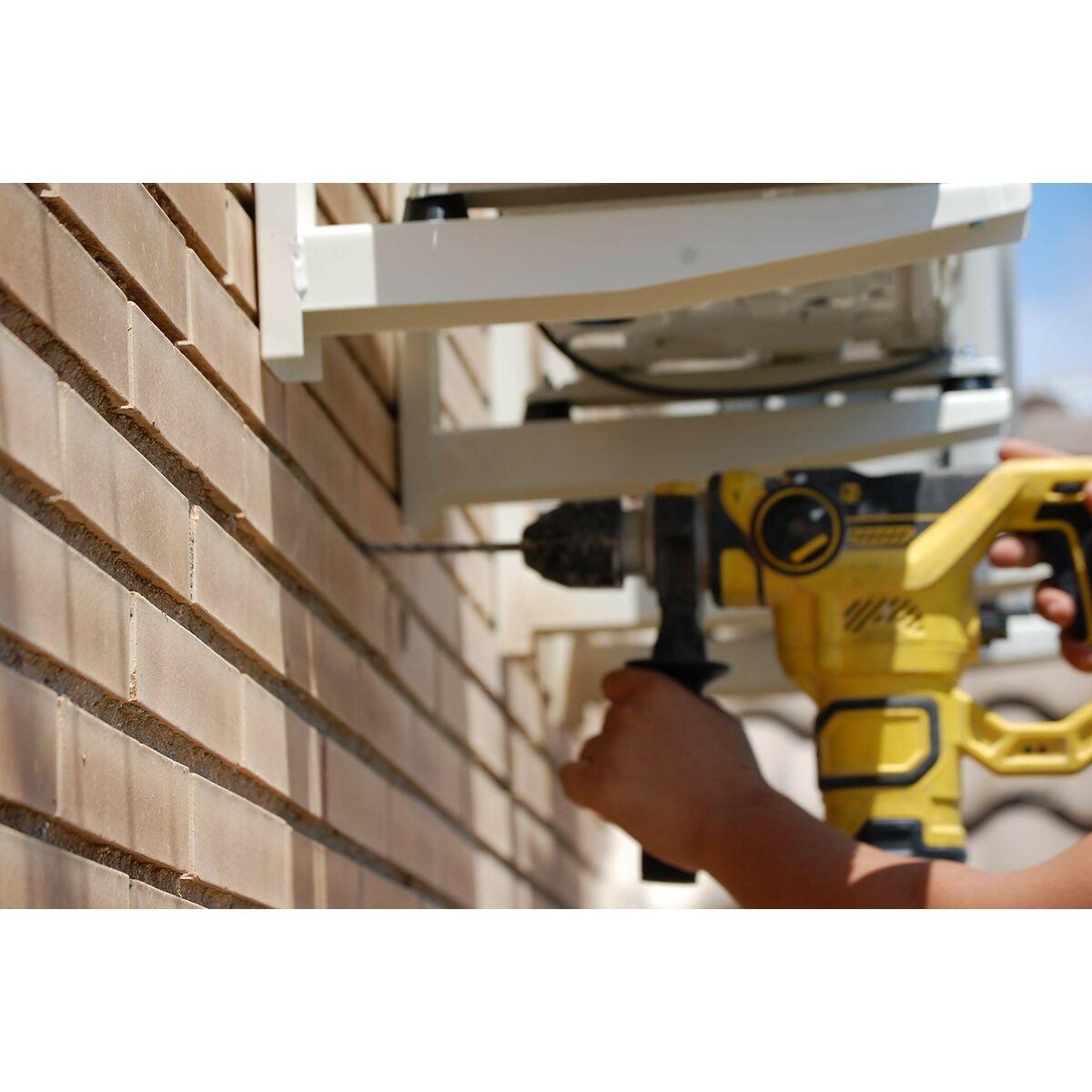 Attaches Attaches de Câble Clamp Zips 4,8x200 100p - 6