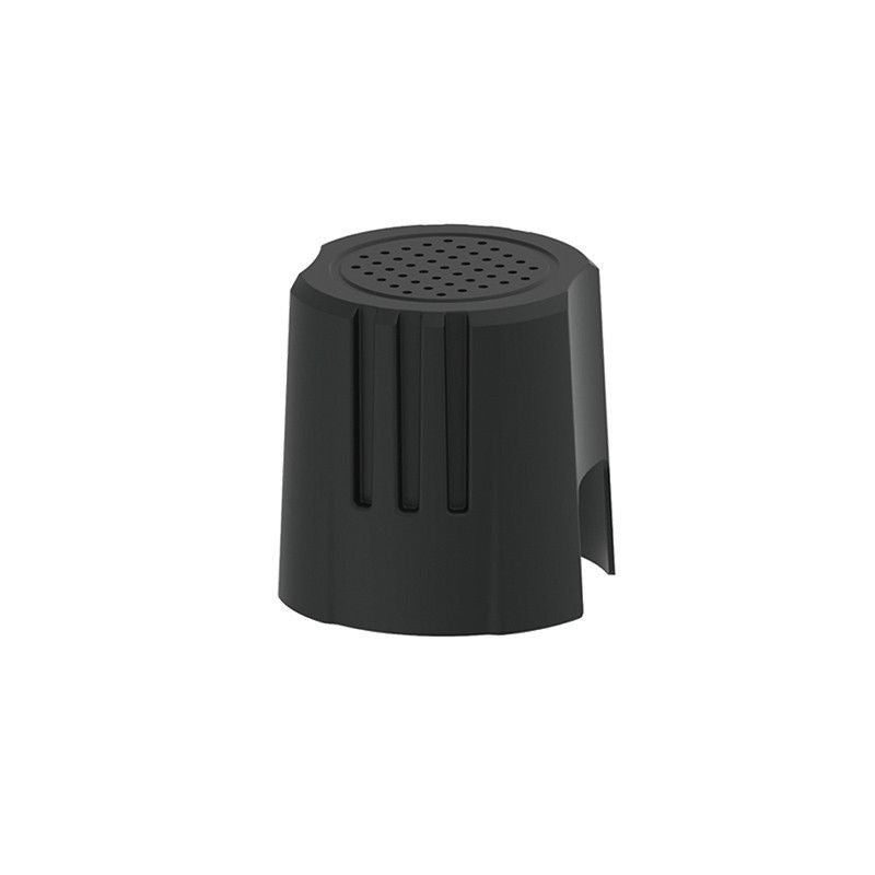 Spot LED encastrable IP65 - 4,8W - Blanc neutre - Cloche recouvrable - Connecteur rapide - 3