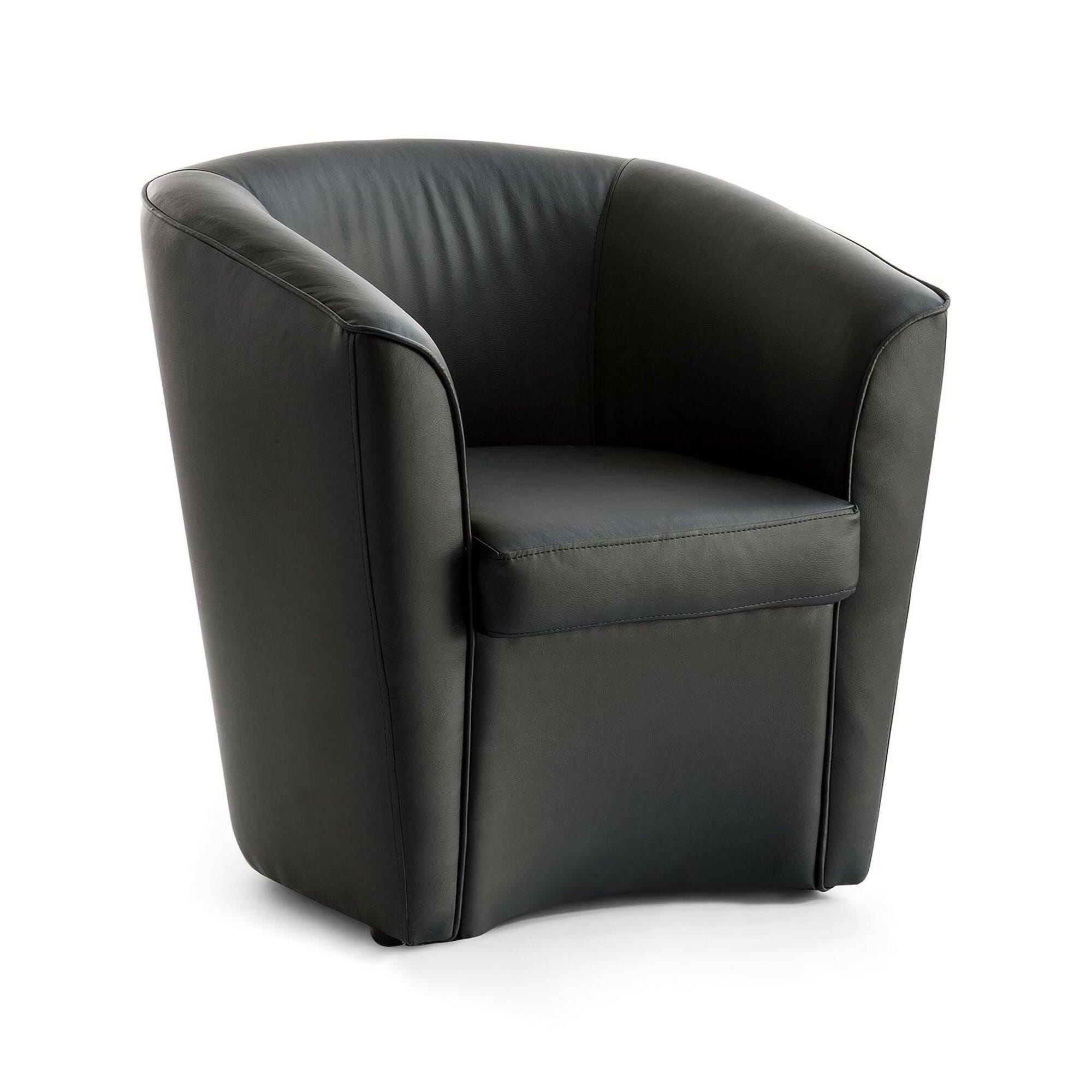 Fauteuil Artello, Fauteuil de salon, 100% Made in Italy, Fauteuil ...