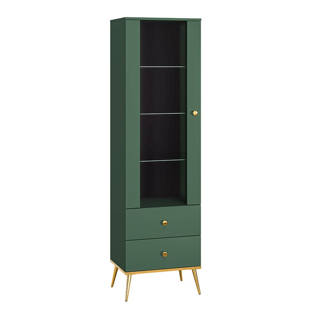 Petite vitrine réfrigérée au meilleur prix | Leroy Merlin