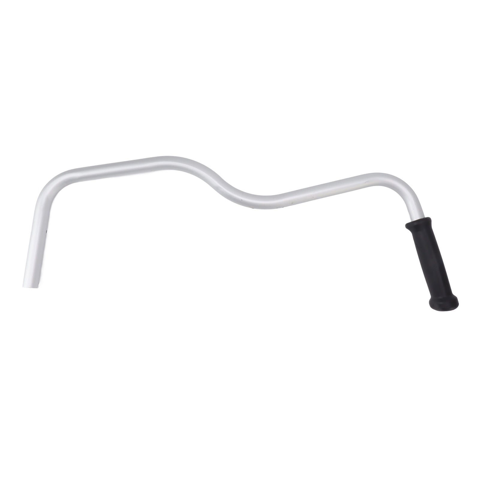 Ergonomiczna kierownica do podkaszarek Stihl FS 130, 131, 110, 111, 90, 91, 89 i 200.
