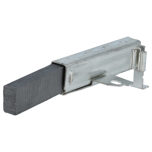 Balais Charbon Vhbw - 2 Pièces - Dimensions 6,3 X 14 X 32 Mm - Compatibles Kärcher NT 25/1, NT 55/1, NT 45/1, Etc.
