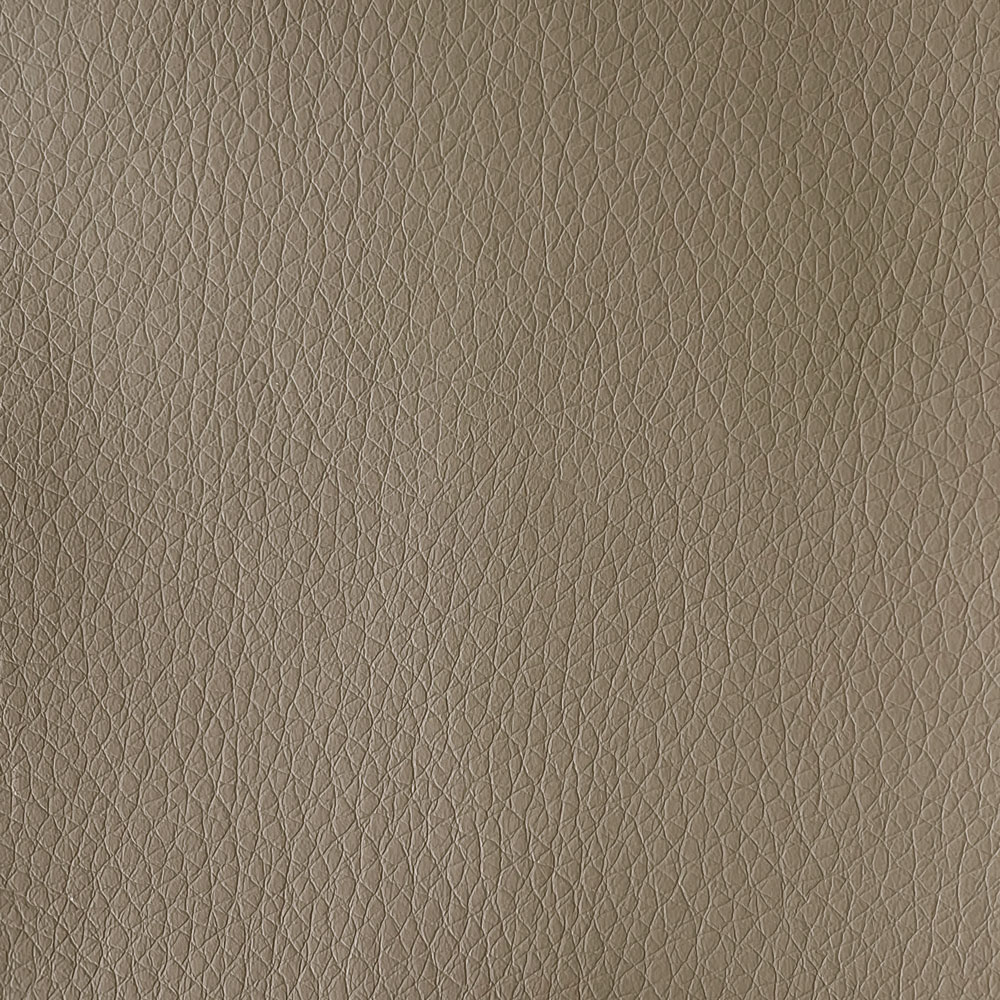 Letto matrimoniale con rete imbottito 160x210 similpelle cappuccino Annalisa - 5