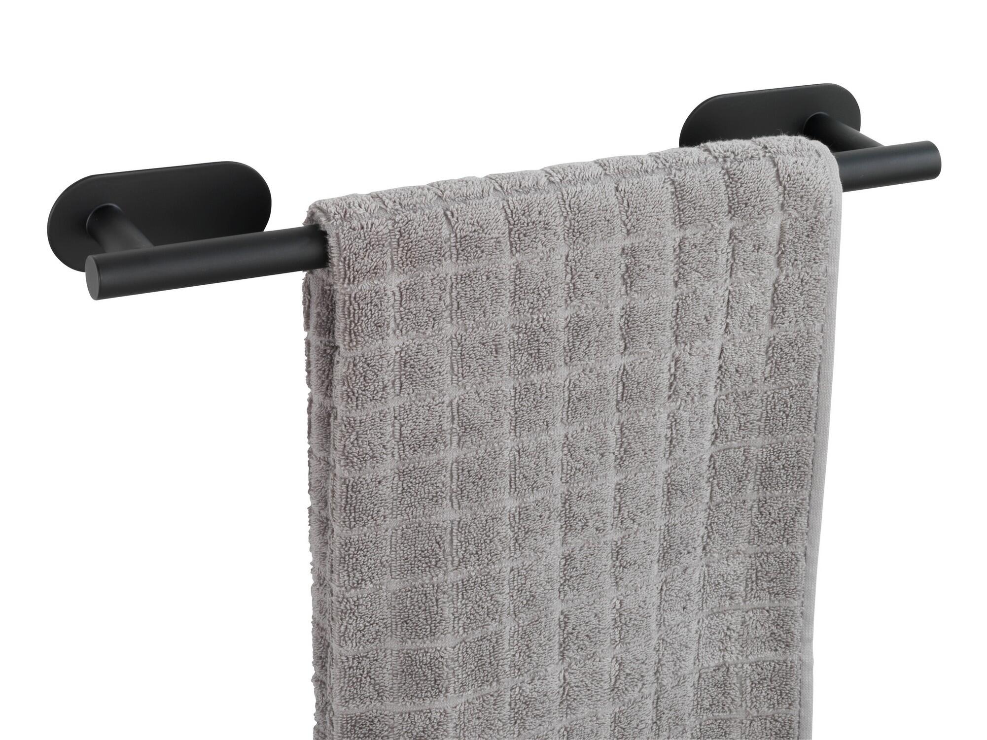 Porte-serviettes Orea 40x4,5 cm - 2