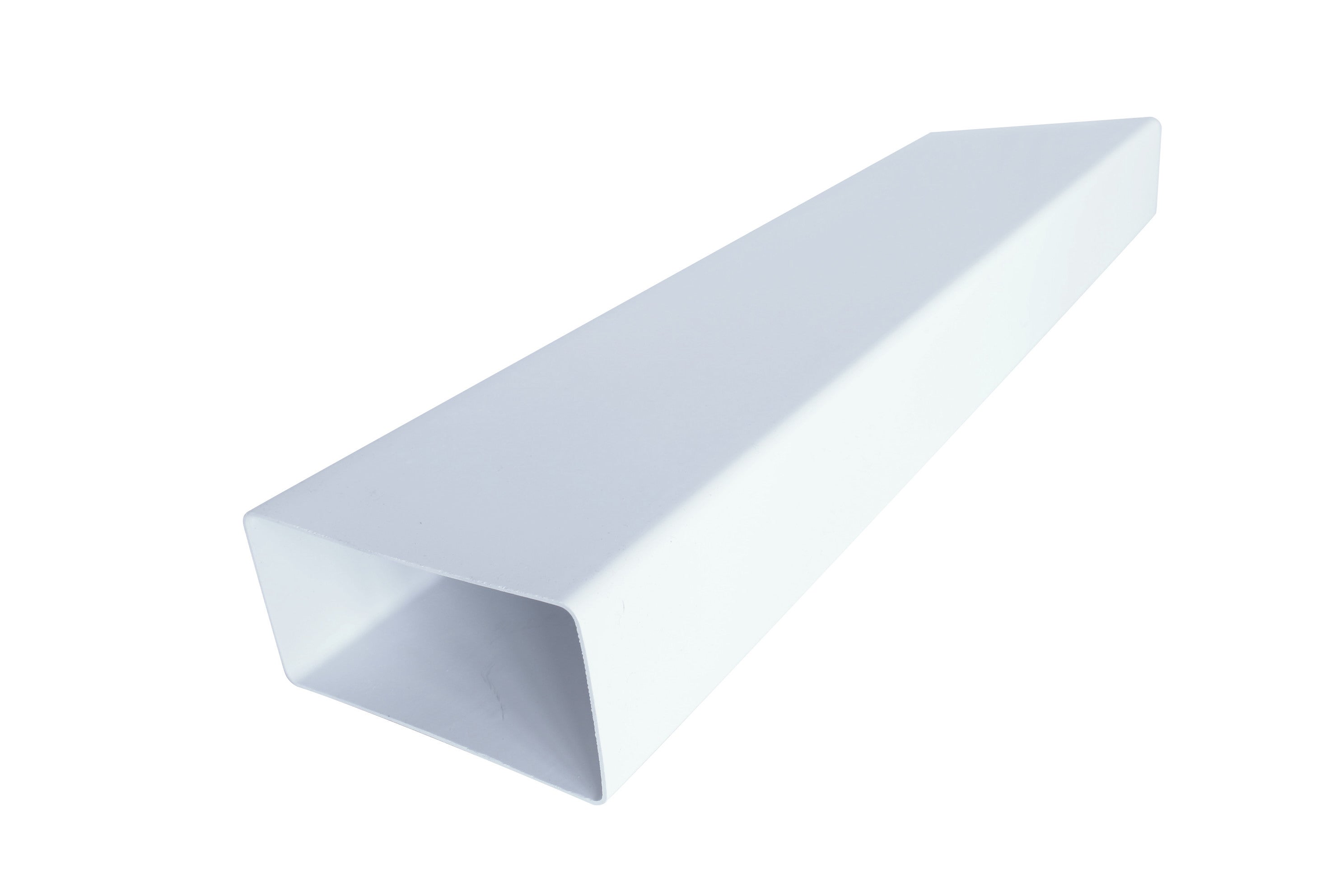 Tuyau d'air plat Flat PVC 55/10 Leroy Merlin — free download