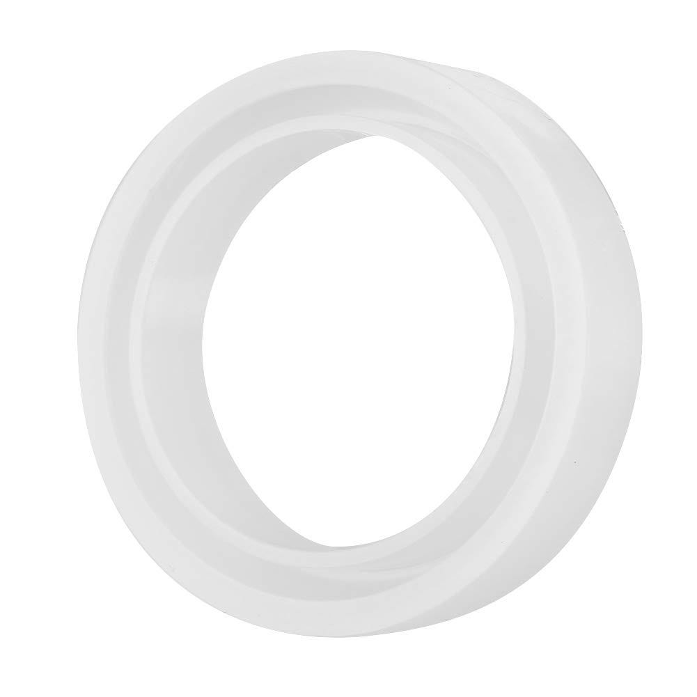 Stampo In Silicone Per Bracciale Fai Da Te - Stampi Per Resina, Gioielli, Sapone, Candle, Argilla, Creativo
