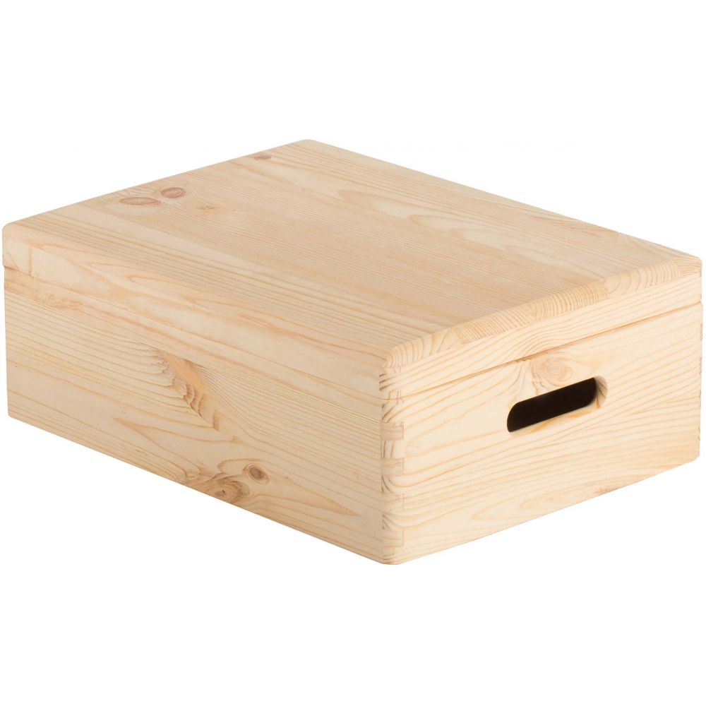 BOITE DE RANGEMENT PINS MAS.40X30X14CM ASTIGARRAGA - CBT403014 - 5